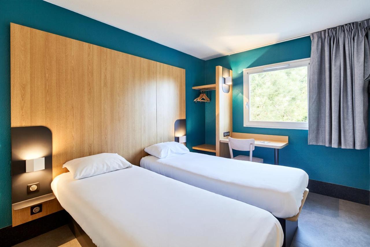 B&B Hotel Evry Lisses 2 Exteriér fotografie