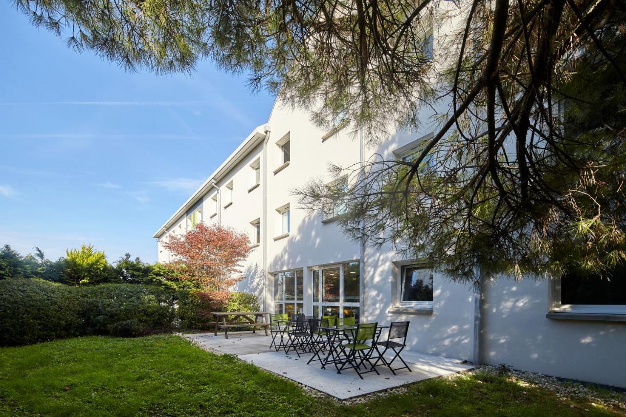 B&B Hotel Evry Lisses 2 Exteriér fotografie